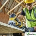 DEWALT DCS335NT SOLO - ПРОФЕСИОНАЛЕН АКУМУЛАТОРЕН БЕЗЧЕТКОВ ПРОБОДЕН ТРИОН